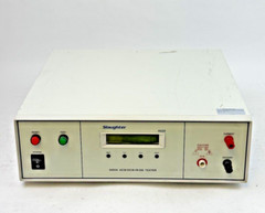 SCI/ SLAUGHTER – 04520 – MULTI FUNCTION TESTER AC/DC HIPOT INSULATION RESISTANCE