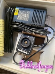 1PC THORLABS PDA10A2 Detector (Fedex or DHL) #H354DD DX