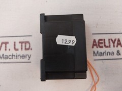 Kriwan INT69 VS Motor Protection Module 50/60Hz with Frolyt Axial Capacitor