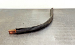 Welding Shunt Copper Wire Spot Welder 500 MCM 500 x 24