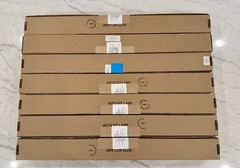 Steris OEM Replacement Lamp Part 10006353 New Sealed