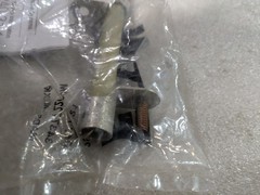 Eaton Cooper 9240-31-1 Current Limiting Power Fuse 25A 8.3kV 3437722C10M New
