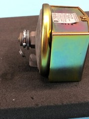 2 Dwyer 1823-2 Low Differential Pressure Switch, 171635