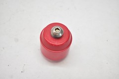 Lot of 2 Mar-Bal Indoor Stand Off Insulators Replacements 3/4″ Threaded Core