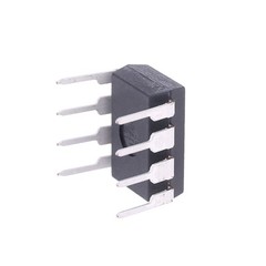 5Pcs ATTINY85-20PU ATTINY85 20PU ATTINY85-20 ATTINY85 ATMEL DIP Chip