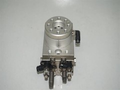 SMC 11-MSQA10R-M9B 11MSQA10RM9B Rotary Table Cylinder 30 Days Warranty
