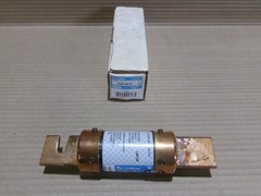 LIttelfuse FLNR 400 ID 250V 400 Amp Class RK5 Time Delay Fuse AK