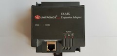 Unitronics EX-A2X Expansion Module