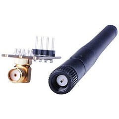 US 4Pcs/set For Arduino NRF24L01+ PA LNA SMA Antenna 2.4ghz wireless transceiver