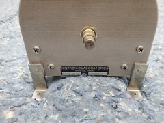 Kintronics Laboratories Variable Inductor Coil LV16-20-3