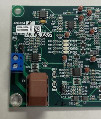LOMA,416324,POWER CONTROL BOARD