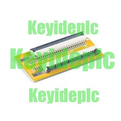 1PCS FPC FFC Flexible Flat Cable Extension Board 1.0mm Pitch 6-40 PIN Connector