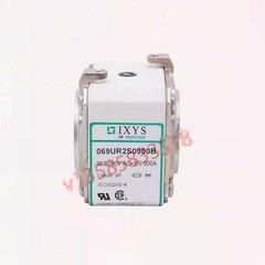 1PC New For 069UR2S0900B Quick fuse 660-690V 900A