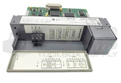 ALLEN BRADLEY 1747-DCM /A DIRECT COMMUNICATION MODULE –
