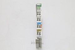 BACKHOFF Used KL3002 2 X Analog Input ELEC-I-2142=9C32