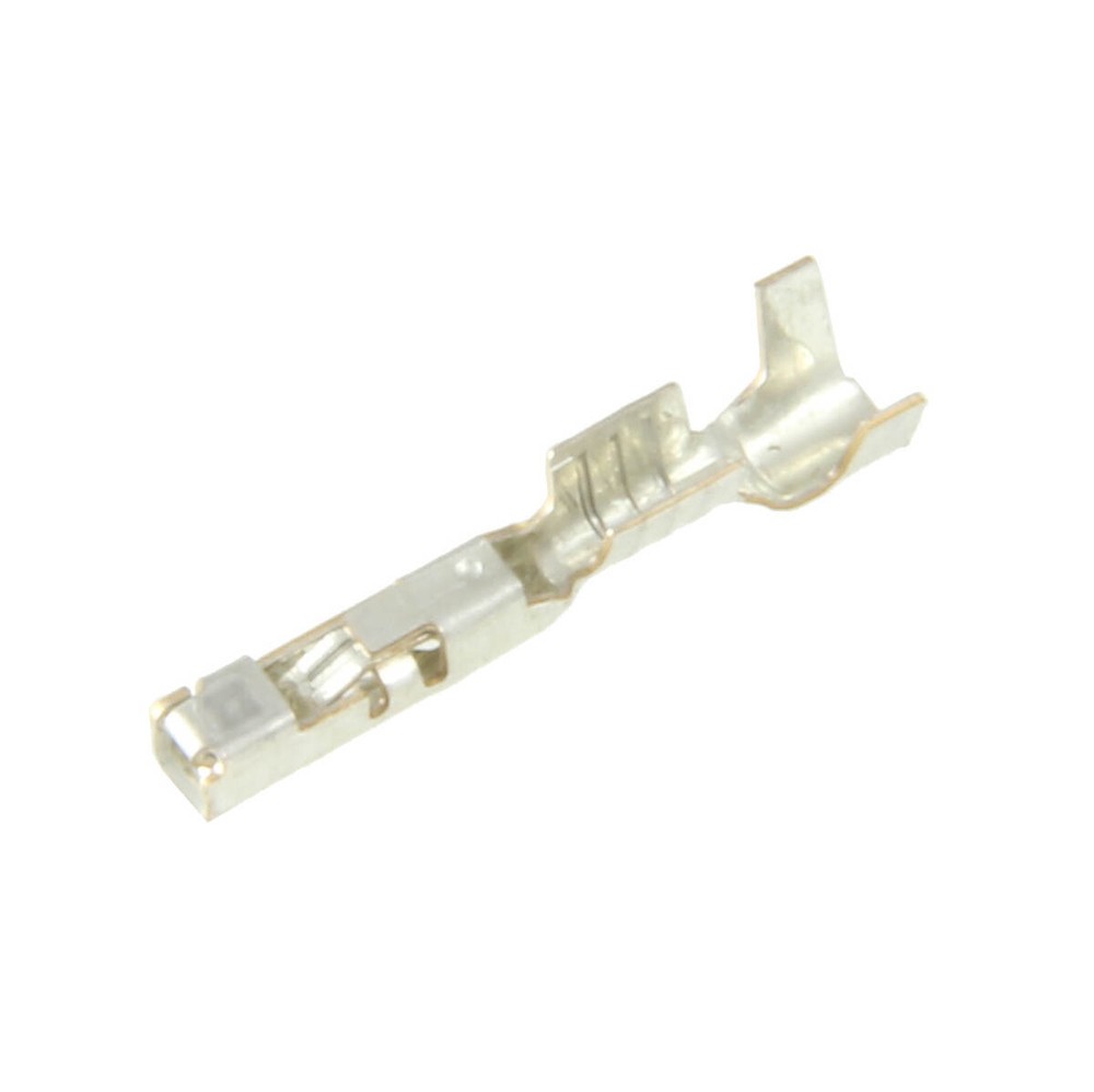 18-16 Ga. Female Metri-Pack Terminals, GT 150 Series, Sealed #12191819 -(25 EA)
