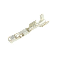 18-16 Ga. Female Metri-Pack Terminals, GT 150 Series, Sealed #12191819 -(25 EA)