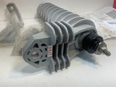 Cooper Power Systems Evolution URT HD/RP Arrester URT27110A1A1B1A 27KV 22 MCOV