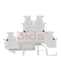 Phoenix Contact MBKKB 2.5 Through Terminal Feed-Through Terminal Block