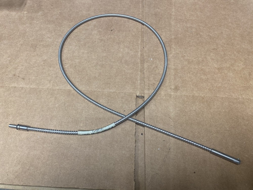 Banner IA13SMTA Fiber Optic Cable 36” FAST SHIPPING