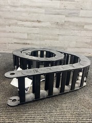 IGUS 26-10-100-6MC CABLE CHAIN CARRIER