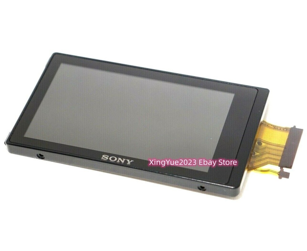 LCD Dispaly Screen for Sony A6000 A6300 Digital Camera