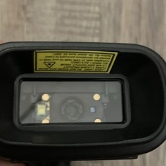 Honeywell 4800DR153CE Barcode Reader