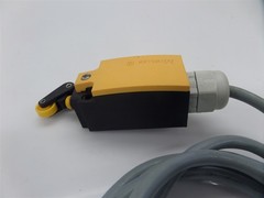 Moeller LS-11 Position Switch 10A/300VAC 1A/250VDC