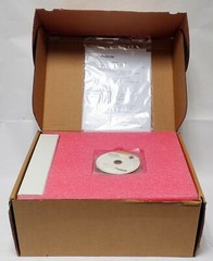FREESCALE MCIMX31ADS E/C: I.MX31 APPLICATION DEVELOPMENT SYSTEM (ADS) NOS