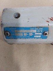 EATON CORPORATION APJ6475 / APJ6475 (USED)