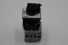 Siemens 3LD3150-1TK11 Main Breaker 3LD3 150-1TK11