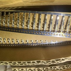 1000x Molex 0901190109 CONN SOCKET 22-24AWG CRIMP TIN