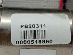 ESCAP 35 NT2R 32 416SP 16 FR DC Motor w/ 8917-2221 + E2-500-197 Fast Shipping!!!