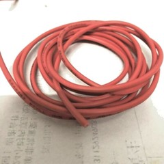 2 Meters UL1015 22AWG 105° 600V Electronic Wire Cable UL Certification