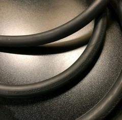 Cam Lock 2/0 Bare End Tail To Male Hubbell 600V 5ft Power Generator Cable MMMMM