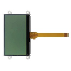 Display For Carrier Transicold X3 2500 X4 7500 Vector 8500 8600 APX Module US