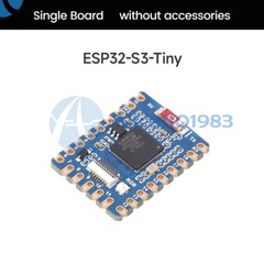 ESP32-S3 Micro Development Board WIFI Bluetooth Wireless Communication Module