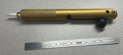 Precista OKAB T2C Solder Sucker tool (SWEDEN)