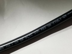 Belden 3106A 22/1P+22/1C Shield Twist Pair Datalene RS-485 120Ohm Cable /10ft