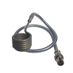 Aviation Cobra Flex PID Heating Coil 25mm|30mm