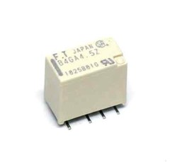 2Pcs FTR-B4GA4.5Z Low Signal Relays – PCB SIGNAL