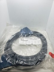 NATIONAL INSTRUMENTS 182419-02 CORDSET CABLE 2 METERS LONG, NIB