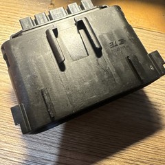 (10)TE Connectivity 2301461-1 Automotive Housings for Male Terminals 2-2301461-3