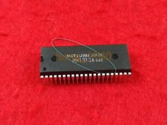 1PCS MM1313A MITSUMI Encapsulation:DIP-42 NEW