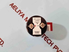 E102a Lumatone Electronic Signal 6-28vdc 7 82640 20302 6