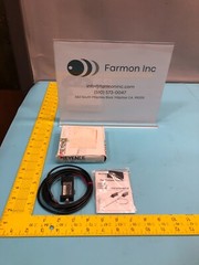 Keyence FS2-60 Sensor Level Amp Water Track, 187930