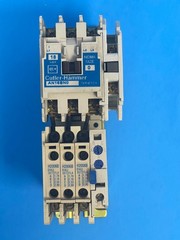 Cutler Hammer AN16BN0 Series C1, 18A Nema Size 0 w/C320KGS1, C306DN3 , H2006B