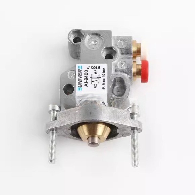 1PC NEW FIT FOR AI9400 Solenoid valve AI-9400 P.Max: 10 bar mechanical valve