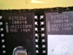 (14) Sig Chip A13-B12-E11-G41-G21-E12-C11-C21-LOT OF 14