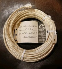 OMEGA ENGINEERING XC-K-20-25 / XCK2025 (BRAND NEW)